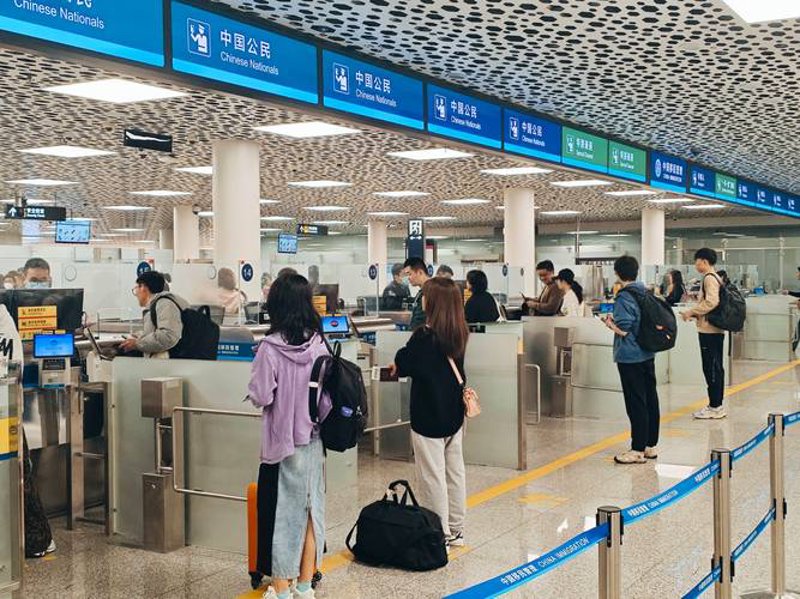 2023年出境游趋势解析：探索全球新风貌