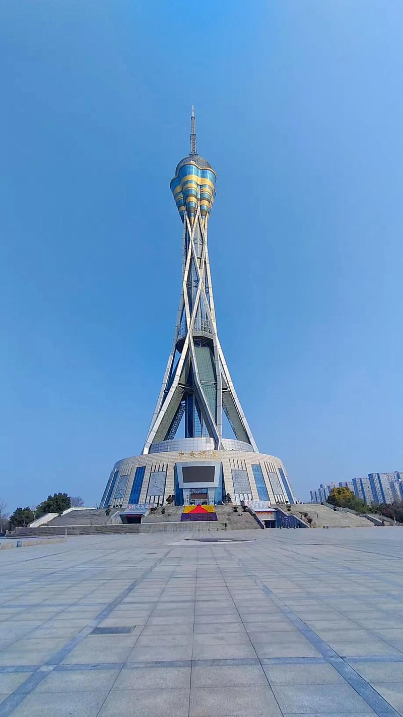 河南旅游